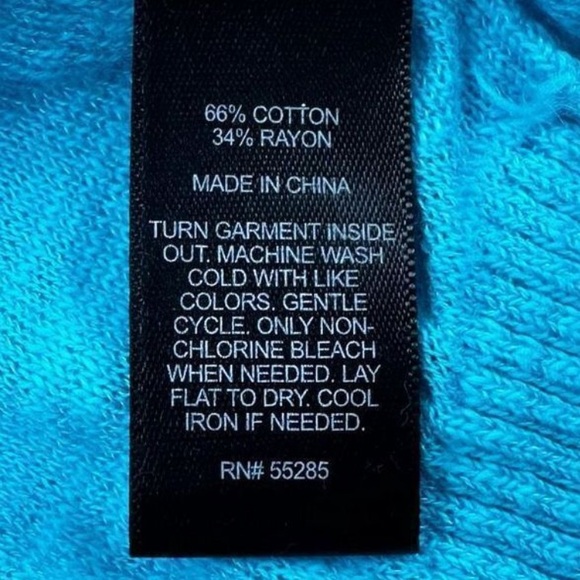 Express Women’s Knit Tops XS / great condition / 6 for 60 or best offer - Picture 3 of 10